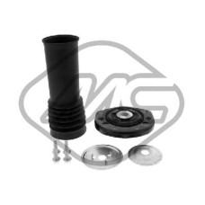 Kit reparación, apoyo columna amortiguación - METALCAUCHO-41721