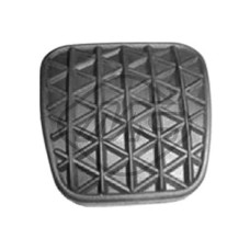 Revestimiento pedal, embrague - METALCAUCHO-41823 Revestimiento pedal, embrague - METALCAUCHO-41823