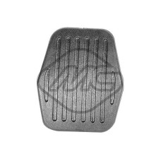 Revestimiento pedal, embrague - METALCAUCHO-41828 Revestimiento pedal, embrague - METALCAUCHO-41828