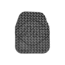 Revestimiento pedal, embrague - METALCAUCHO-41845