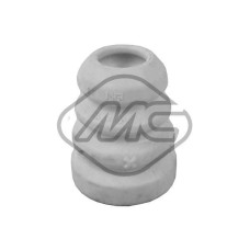 Almohadilla de tope, suspensión - METALCAUCHO-42023