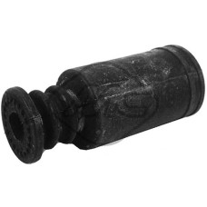 Almohadilla de tope, suspensión - METALCAUCHO-42031