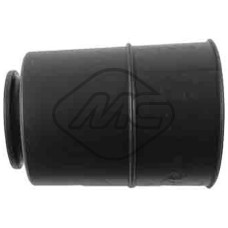 Caperuza protectora/fuelle, amortiguador - METALCAUCHO-42039