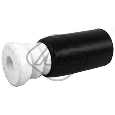 Caperuza protectora/fuelle, amortiguador - METALCAUCHO-42044