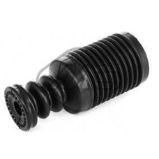 Caperuza protectora/fuelle, amortiguador - METALCAUCHO-42058