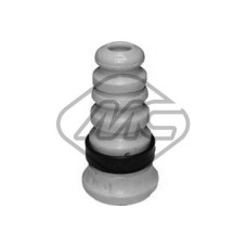 Almohadilla de tope, suspensión - METALCAUCHO-42072