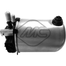 Filtro combustible - METALCAUCHO-42126