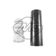 Juego de guardapolvos, amortiguador - METALCAUCHO-42236