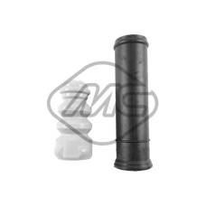 Juego de guardapolvos, amortiguador - METALCAUCHO-42238