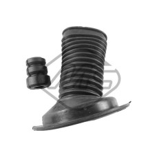 Juego de guardapolvos, amortiguador - METALCAUCHO-42251