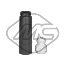 Juego de guardapolvos, amortiguador - METALCAUCHO-42366