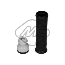 Juego de guardapolvos, amortiguador - METALCAUCHO-42370