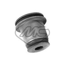 Casquillo, alojamiento del brazo oscilante transversal - METALCAUCHO-42504