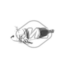 Amortiguador telescópico neumático - METALCAUCHO-42927
