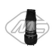 Muelle neumático, suspensión - METALCAUCHO-42954