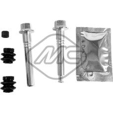 Juego de casquillos guía, pinza de freno - METALCAUCHO-43024