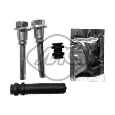 Juego de casquillos guía, pinza de freno - METALCAUCHO-43025