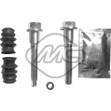 Juego de casquillos guía, pinza de freno - METALCAUCHO-43026