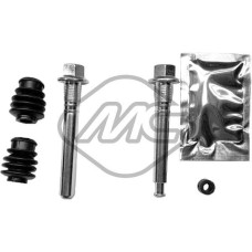 Juego de casquillos guía, pinza de freno - METALCAUCHO-43034