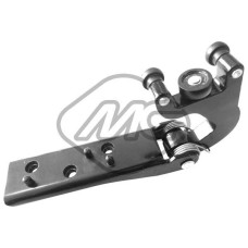 Guía rodillo, puerta corrediza - METALCAUCHO-43056