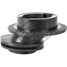 Tapa, tubuladura de relleno de aceite - METALCAUCHO-43058