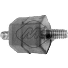 Soporte, caja filtro de aire - METALCAUCHO-43183