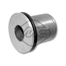 Suspensión, Brazo oscilante - METALCAUCHO-43486