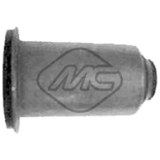 Soporte, cojinete brazo oscilante - METALCAUCHO-43510