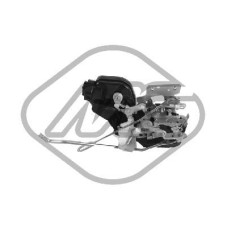 Cerradura de puerta - METALCAUCHO-43677