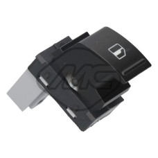 Interruptor, elevalunas - METALCAUCHO-43737