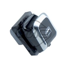 Interruptor, elevalunas - METALCAUCHO-43739