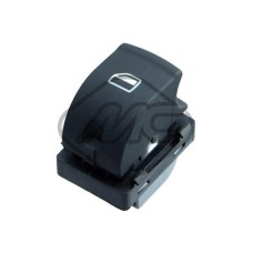 Interruptor, elevalunas - METALCAUCHO-43741