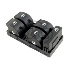 Interruptor, elevalunas - METALCAUCHO-43742