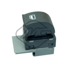 Interruptor, elevalunas - METALCAUCHO-43743