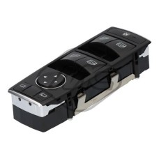 Interruptor, elevalunas - METALCAUCHO-43760