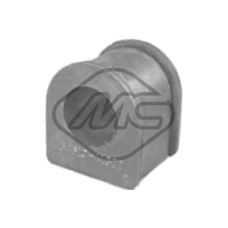 Casquillo del cojinete, estabilizador - METALCAUCHO-44149