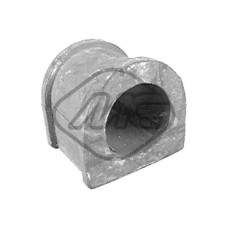 Casquillo del cojinete, estabilizador - METALCAUCHO-44159