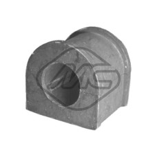 Casquillo del cojinete, estabilizador - METALCAUCHO-44161