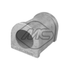 Casquillo del cojinete, estabilizador - METALCAUCHO-44163