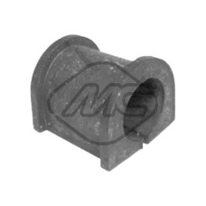 Casquillo del cojinete, estabilizador - METALCAUCHO-44176