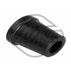 Casquillo del cojinete, estabilizador - METALCAUCHO-44184