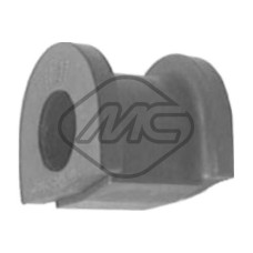 Casquillo del cojinete, estabilizador - METALCAUCHO-44188