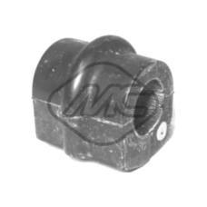Casquillo del cojinete, estabilizador - METALCAUCHO-44189