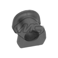 Casquillo del cojinete, estabilizador - METALCAUCHO-44195