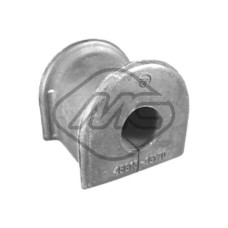 Casquillo del cojinete, estabilizador - METALCAUCHO-44204