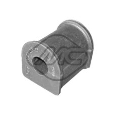 Casquillo del cojinete, estabilizador - METALCAUCHO-44215