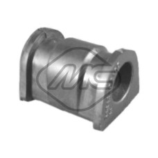 Casquillo del cojinete, estabilizador - METALCAUCHO-44218