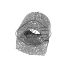 Casquillo del cojinete, estabilizador - METALCAUCHO-44220