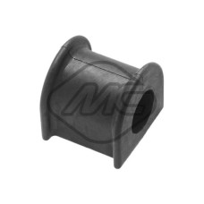 Casquillo del cojinete, estabilizador - METALCAUCHO-44230