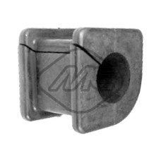 Casquillo del cojinete, estabilizador - METALCAUCHO-44234 Casquillo del cojinete, estabilizador - METALCAUCHO-44234